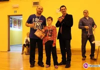 W Tymbarku najlepsze Gorce Kamienica - zdjęcie główne