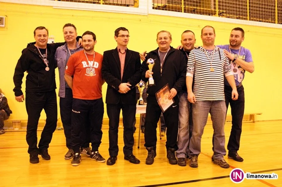 W Tymbarku najlepsze Gorce Kamienica - zdjęcie 3