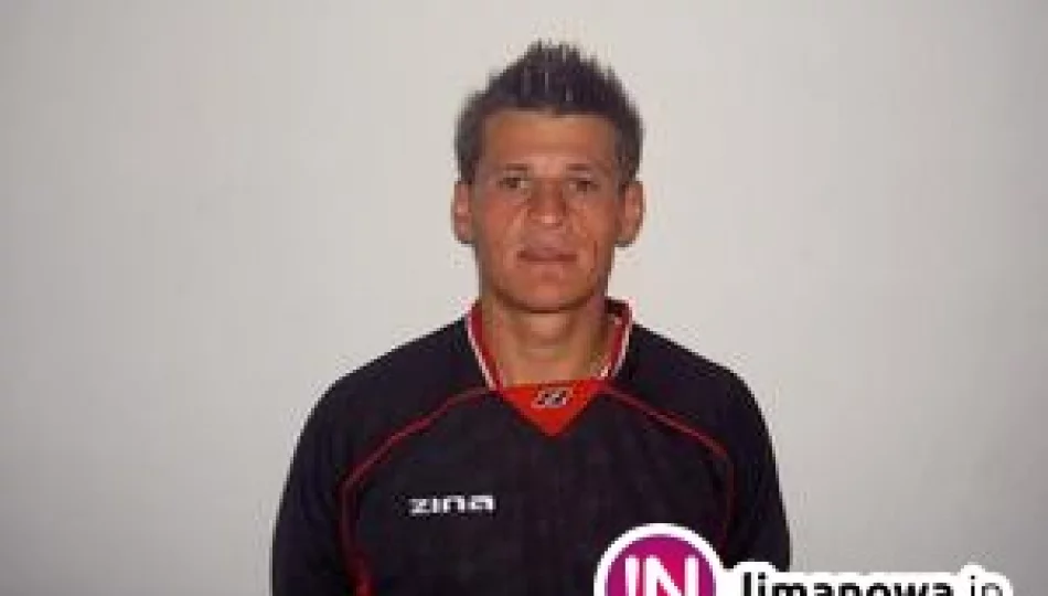 Krzysztof Piwowarczyk: trener i bramkarz - zdjęcie 1