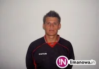 Krzysztof Piwowarczyk: trener i bramkarz - zdjęcie główne