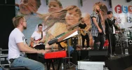 Sound'n'Grace na inaugurację 'Bezpiecznych Wakacji 2015' - zdjęcie 4