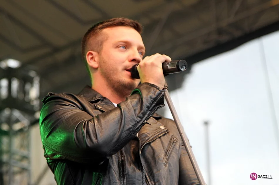 Sound'n'Grace na inaugurację "Bezpiecznych Wakacji 2015" - zdjęcie 6