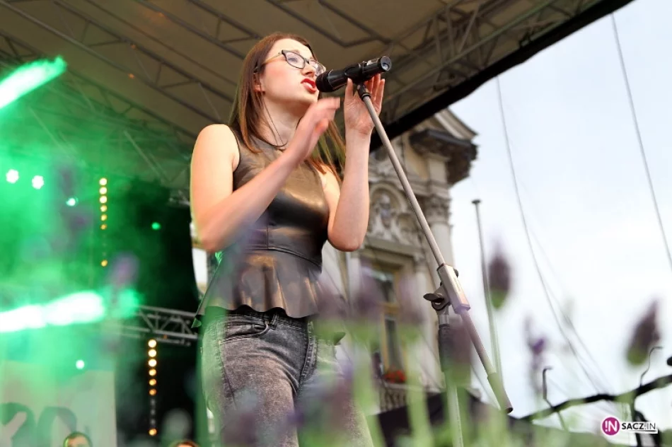 Sound'n'Grace na inaugurację "Bezpiecznych Wakacji 2015" - zdjęcie 9