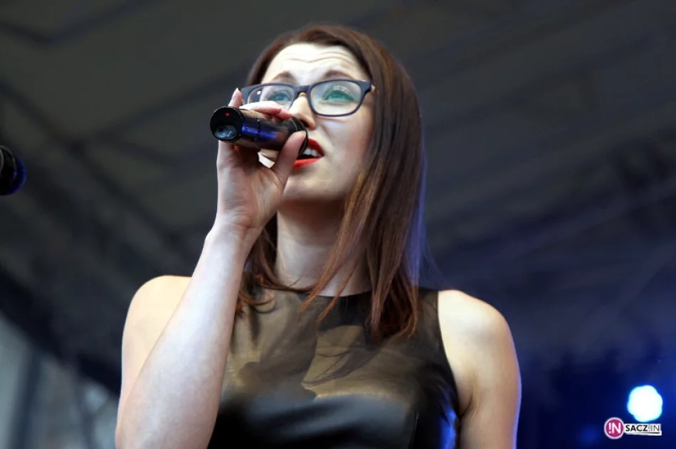 Sound'n'Grace na inaugurację "Bezpiecznych Wakacji 2015" - zdjęcie 11