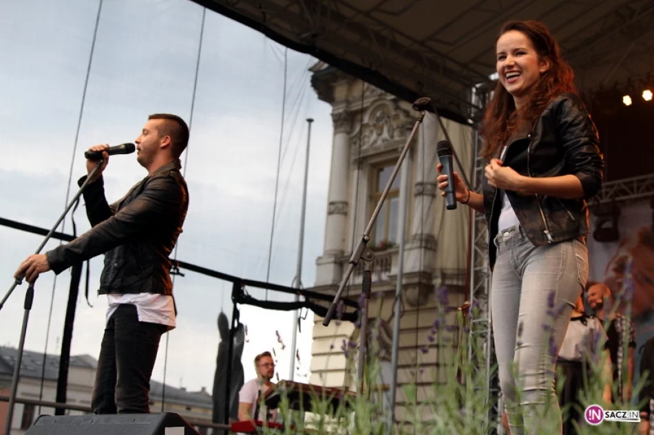 Sound'n'Grace na inaugurację "Bezpiecznych Wakacji 2015" - zdjęcie 15
