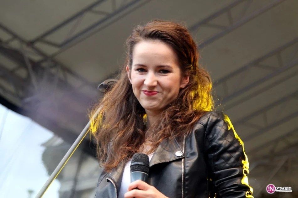 Sound'n'Grace na inaugurację "Bezpiecznych Wakacji 2015" - zdjęcie 16