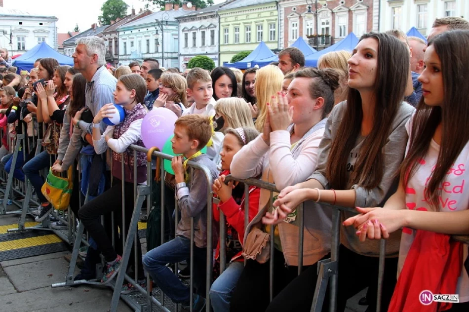 Sound'n'Grace na inaugurację "Bezpiecznych Wakacji 2015" - zdjęcie 19