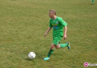 Mateusz Ryś: mocny punkt Mordarki w środku pola - zdjęcie główne