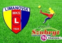 Limanovia wygrywa pierwszy sparing - zdjęcie główne