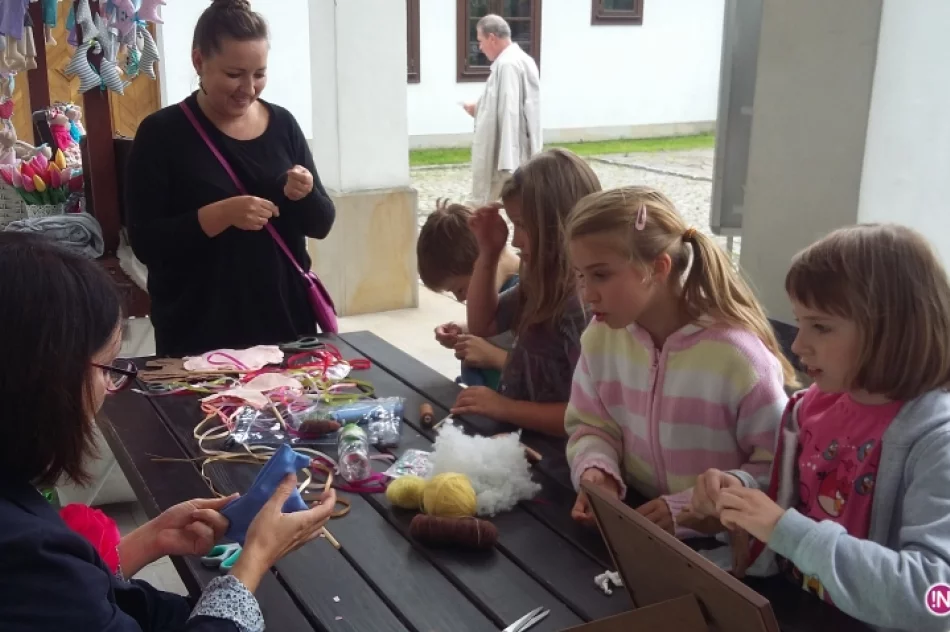 XIII Biesiada Karpacka w Miasteczku Galicyjskim w Nowym Sączu - zdjęcie 3