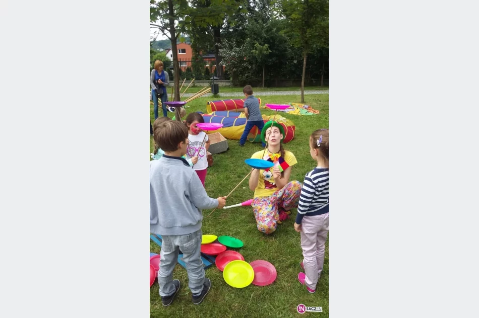 XIII Biesiada Karpacka w Miasteczku Galicyjskim w Nowym Sączu - zdjęcie 4