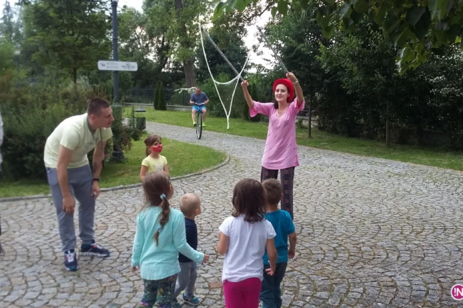 XIII Biesiada Karpacka w Miasteczku Galicyjskim w Nowym Sączu - zdjęcie 5