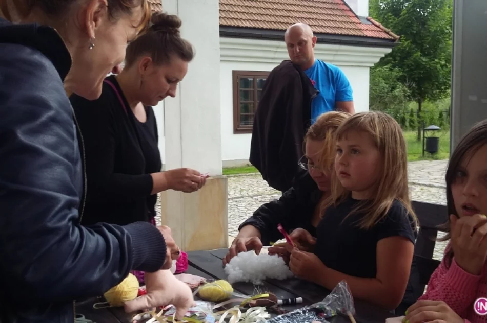 XIII Biesiada Karpacka w Miasteczku Galicyjskim w Nowym Sączu - zdjęcie 9