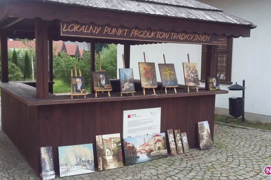 XIII Biesiada Karpacka w Miasteczku Galicyjskim w Nowym Sączu - zdjęcie 12