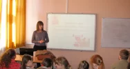 Gimnazjaliści z Koniuszowej uczestniczyli w „Targach Pracy i Przedsiębiorczości” - zdjęcie 1