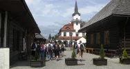 Gimnazjaliści z Koniuszowej uczestniczyli w „Targach Pracy i Przedsiębiorczości” - zdjęcie 2