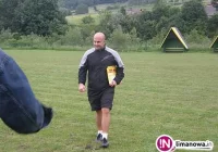 Jarosław Kordeczka: 12 lat z Dobrzanką - zdjęcie główne