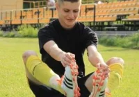 Marcin Krywoborodenko: zdolny wychowanek Dobrzanki - zdjęcie główne