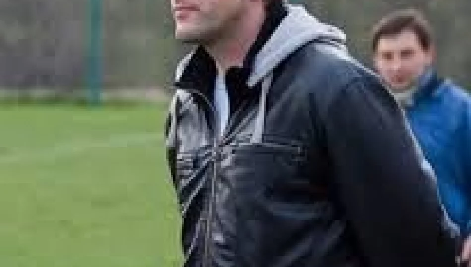 Trener Orkana dotrzymał słowa - zdjęcie 1