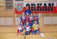 Marek Barzyk: nowe wyzwanie przed zasłużonym piłkarzem - zdjęcie główne