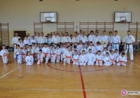 Karatecy zadowoleni z minionego roku - zdjęcie główne