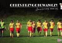 Płomień Limanowa ma plan jak przygotować się do wiosny - zdjęcie główne