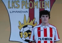 Tomasz Łątka: godnie kontynuuje rodzinne tradycje - zdjęcie główne