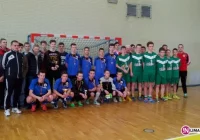 Sokół Słopnice i Zalesianka Zalesie zwyciężają w mistrzostwach podokręgu - zdjęcie główne