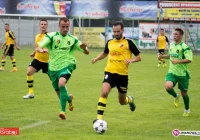 Artur Skiba: jego gol przeszedł do historii - zdjęcie główne