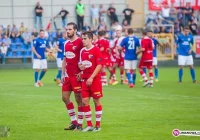 Limanovia rozpoczyna negocjacje z piłkarzami - zdjęcie główne