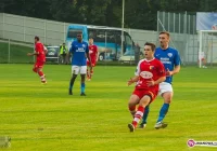 Józef Piwowarczyk: wychowanek KS Tymbark na drugoligowych boiskach - zdjęcie główne