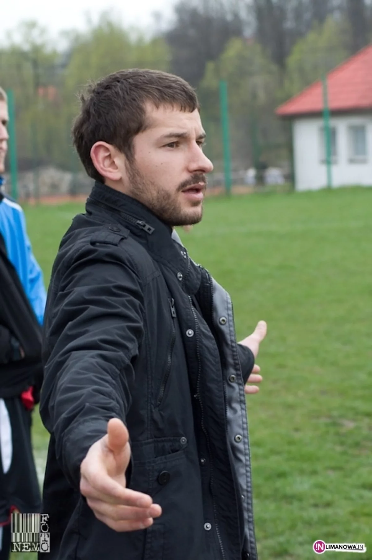 Józef Gargas – ważny zawodnik i trener