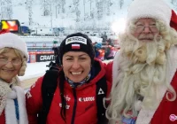 Justyna Kowalczyk jasno określiła cele - zdjęcie główne