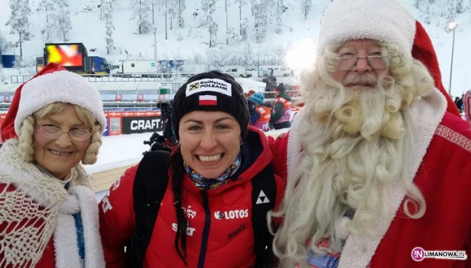 Justyna Kowalczyk jasno określiła cele - zdjęcie 1