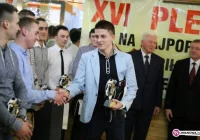 Plebiscyt rozpoczęty: Radosław Kulewicz znowu wygra? - zdjęcie główne