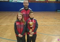 Wielki wyczyn Dawida Kosmala - zdjęcie główne