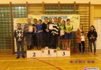 Ekonom i limanowskie I LO ze zwycięstwami - zdjęcie główne