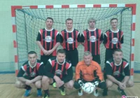 Lider wygrywa w meczu na szczycie - zdjęcie główne