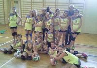 Kolejny udany start limanowskich siatkarek - zdjęcie główne