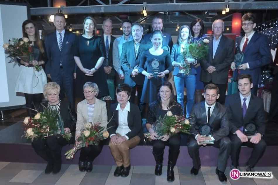 Znamy 'sportowych Asów Małopolski' - zdjęcie 2