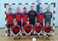 Ważne rozstrzygnięcia w lidze futsalu - zdjęcie główne