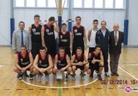 Koszykarze z Ekonoma najlepsi - zdjęcie główne