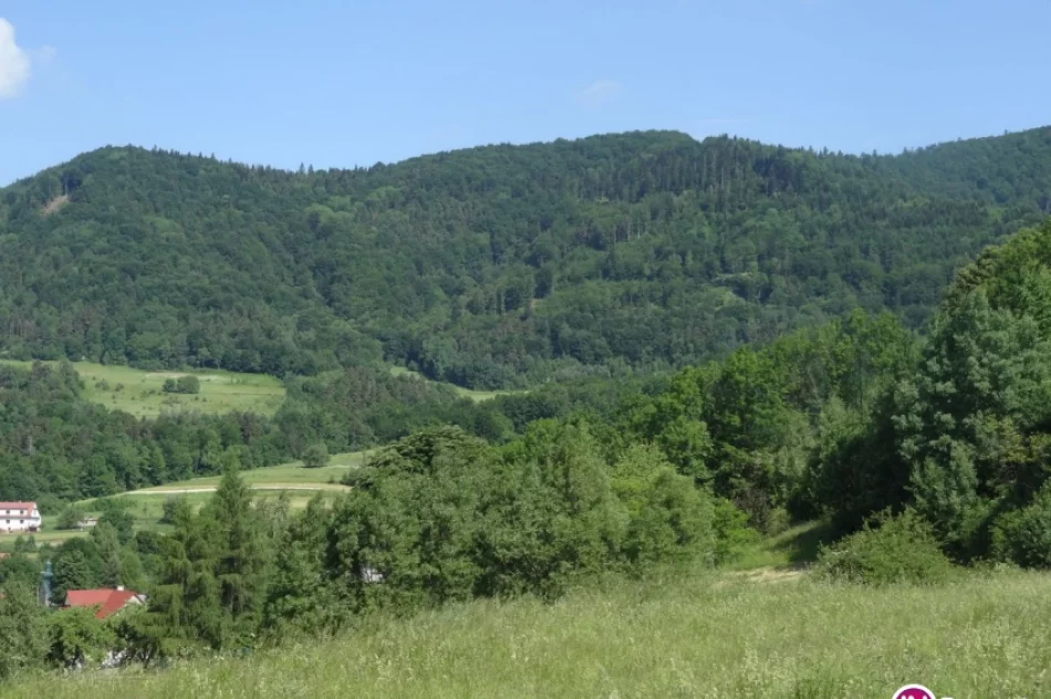 Odkryj Beskid Wyspowy - Lubogoszcz - zdjęcie 2