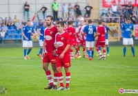 Z Limanovii odchodzi 11 piłkarzy - zdjęcie główne