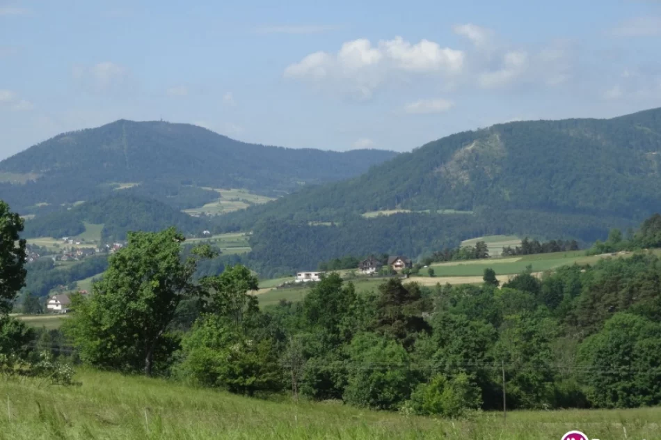 Odkryj Beskid Wyspowy - Lubogoszcz - zdjęcie 6