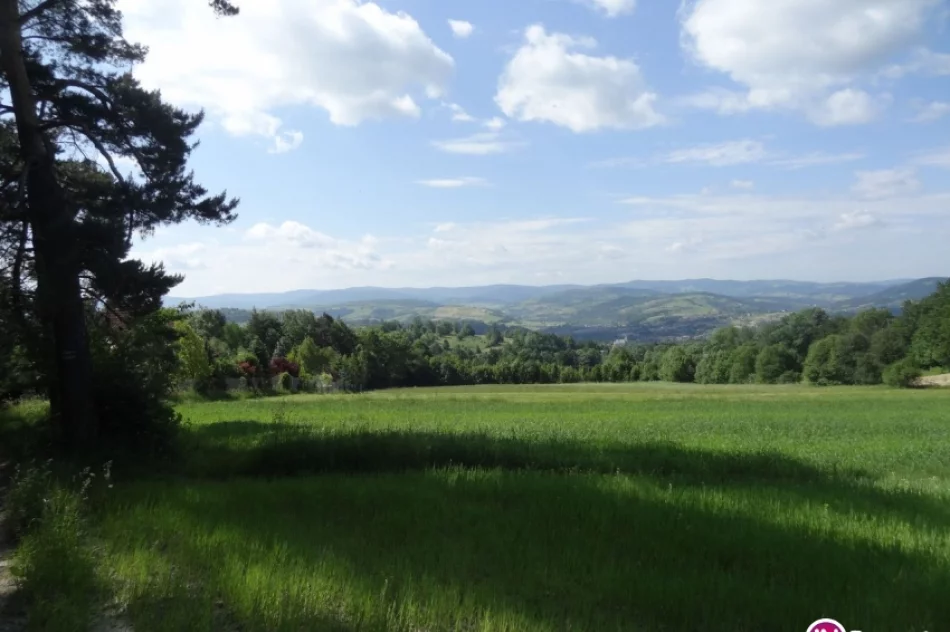 Odkryj Beskid Wyspowy - Lubogoszcz - zdjęcie 10