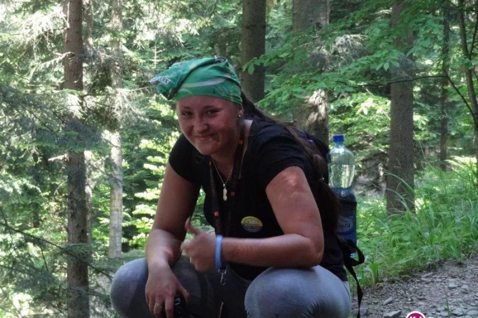 Odkryj Beskid Wyspowy - Lubogoszcz - zdjęcie 14