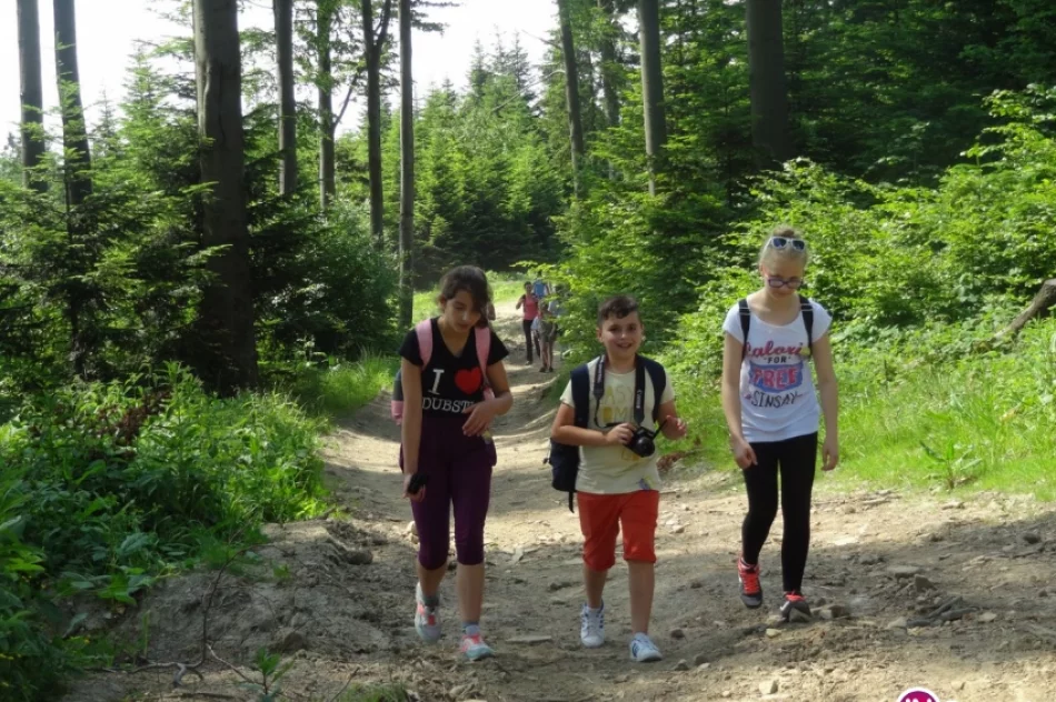 Odkryj Beskid Wyspowy - Lubogoszcz - zdjęcie 16