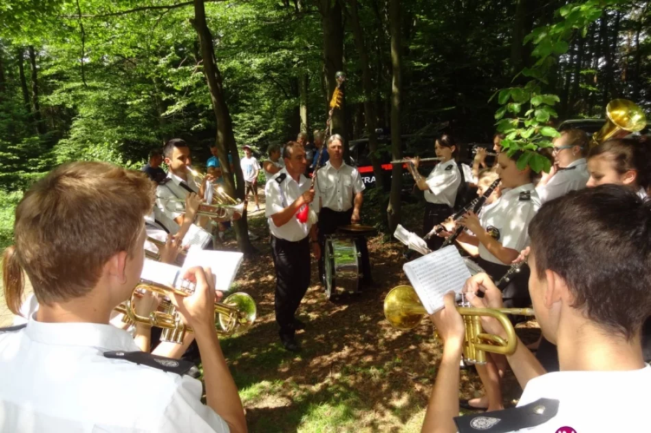 Odkryj Beskid Wyspowy - Lubogoszcz - zdjęcie 18