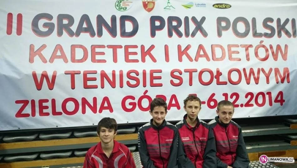 Grand Prix Polski: walczyli z najlepszymi w kraju - zdjęcie 1